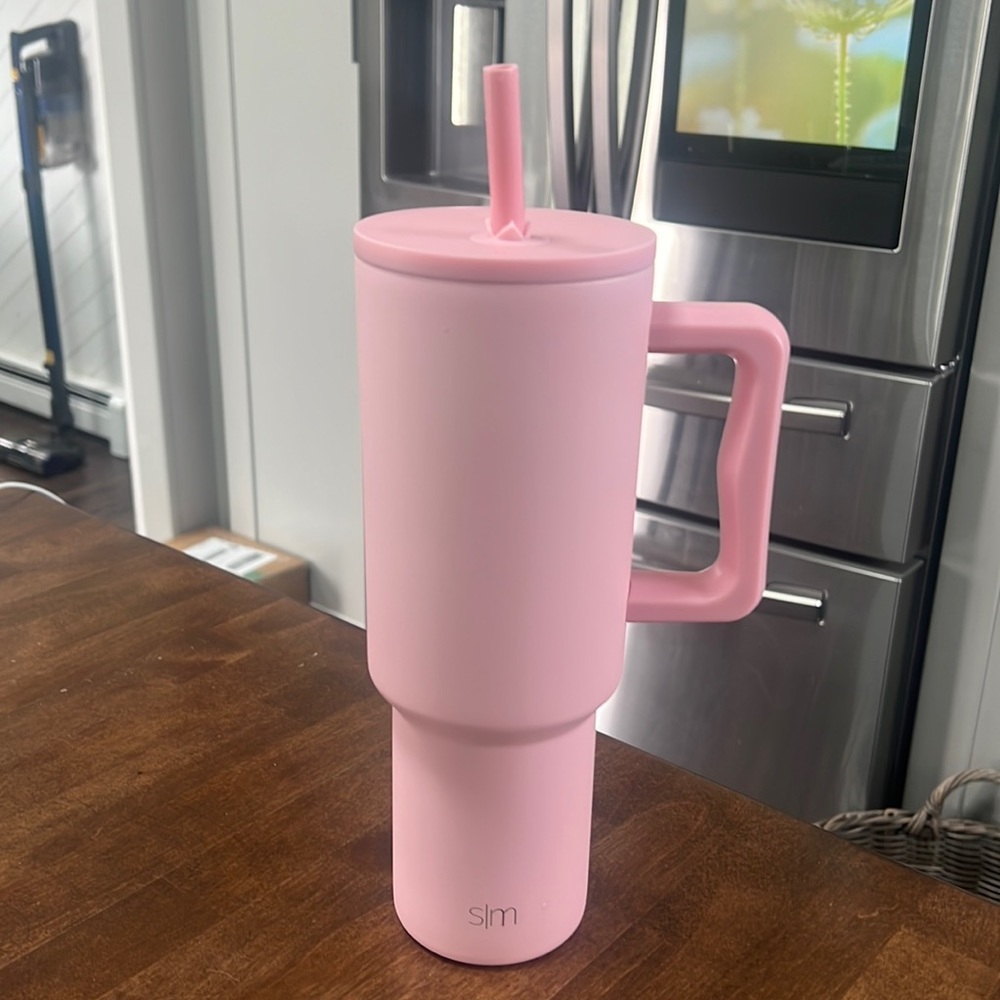 Simple Modern Trek 40oz Tumbler